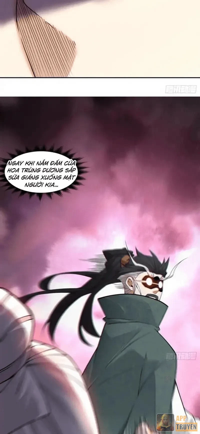 Đồ Đệ Của Ta Đều Là Đại Phản Phái Chapter 468 - 32