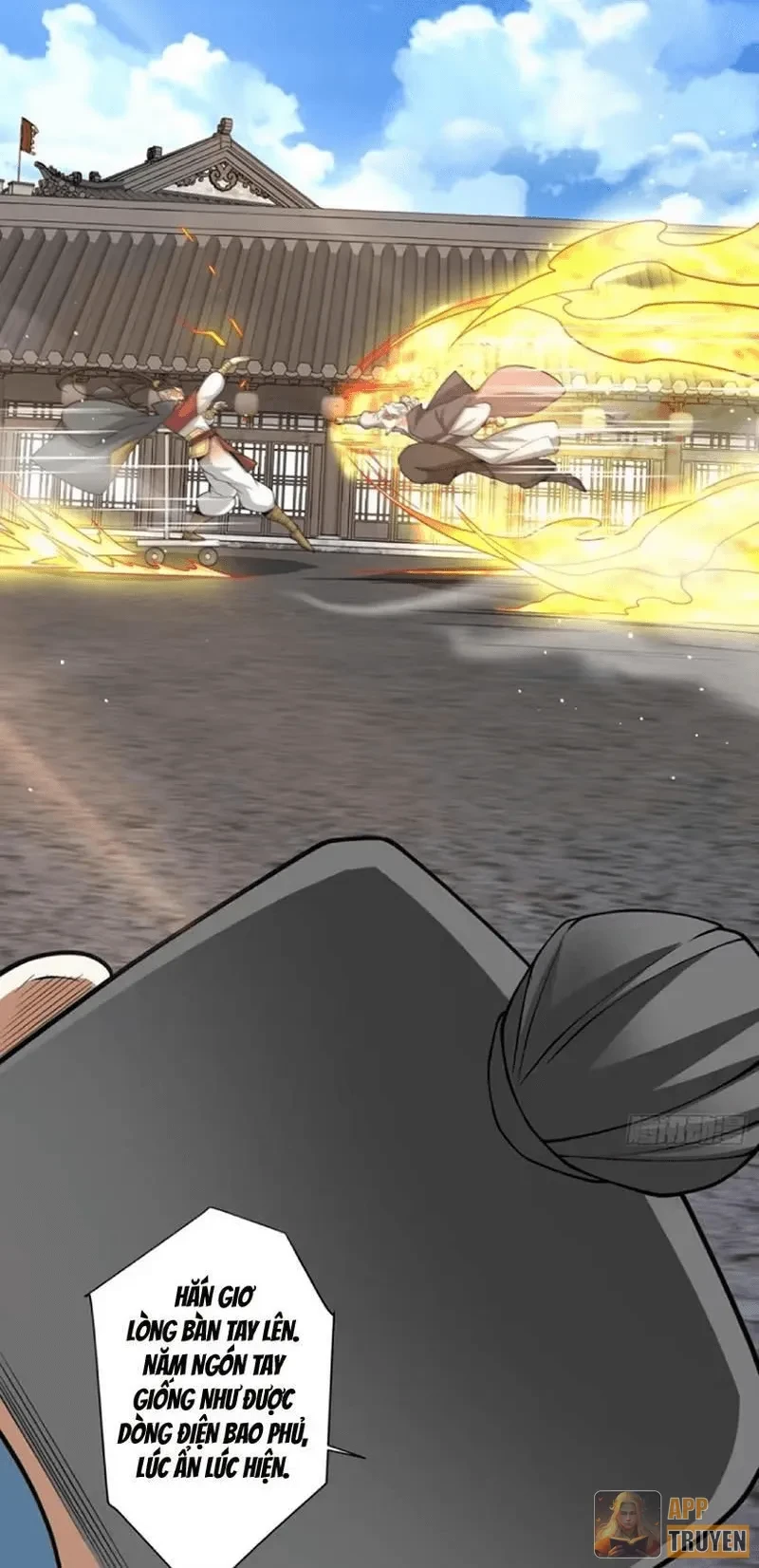 Đồ Đệ Của Ta Đều Là Đại Phản Phái Chapter 469 - 2