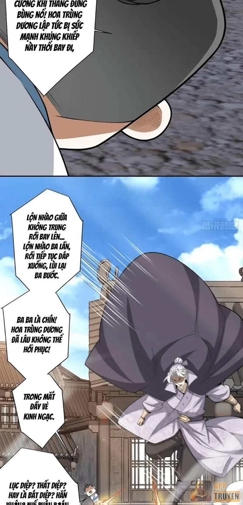 Đồ Đệ Của Ta Đều Là Đại Phản Phái Chapter 469 - 4