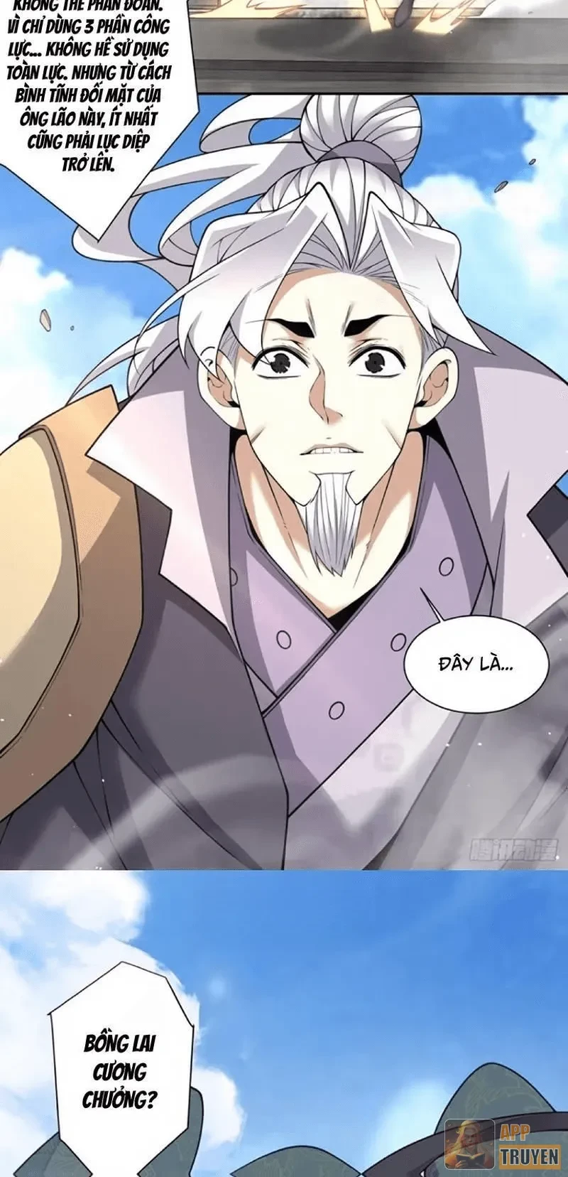 Đồ Đệ Của Ta Đều Là Đại Phản Phái Chapter 469 - 5