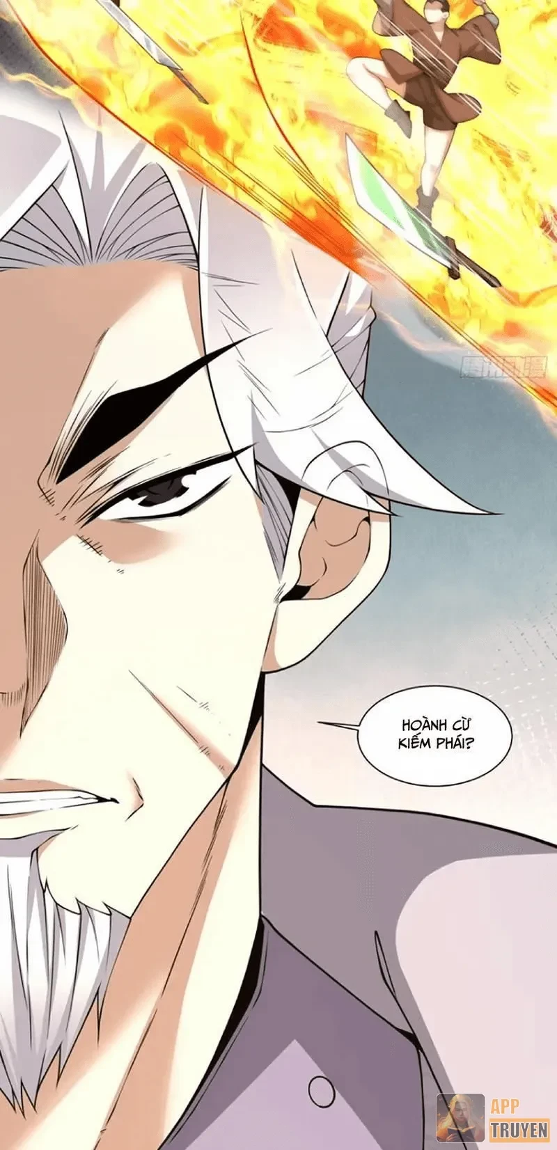 Đồ Đệ Của Ta Đều Là Đại Phản Phái Chapter 469 - 14