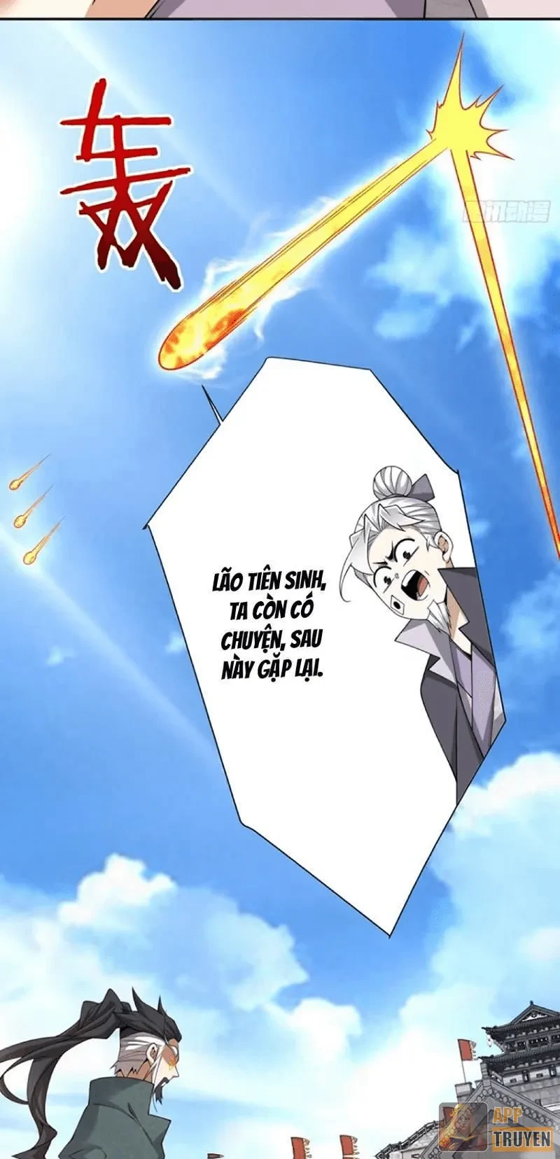 Đồ Đệ Của Ta Đều Là Đại Phản Phái Chapter 469 - 15