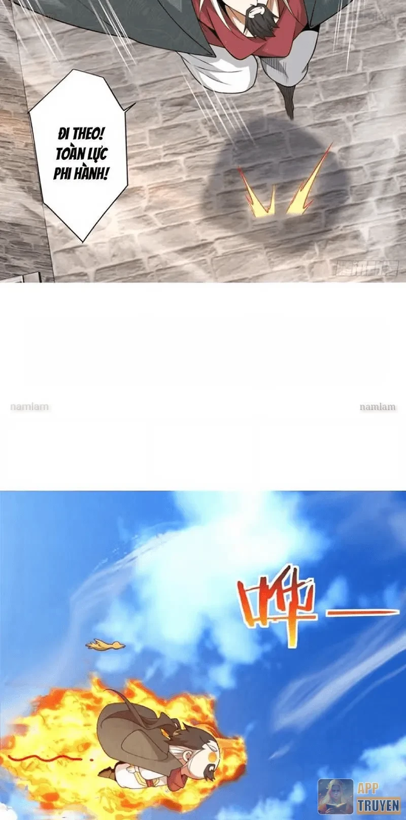 Đồ Đệ Của Ta Đều Là Đại Phản Phái Chapter 469 - 17