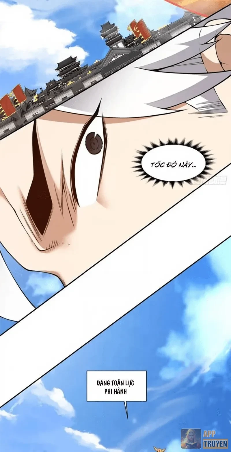 Đồ Đệ Của Ta Đều Là Đại Phản Phái Chapter 469 - 19