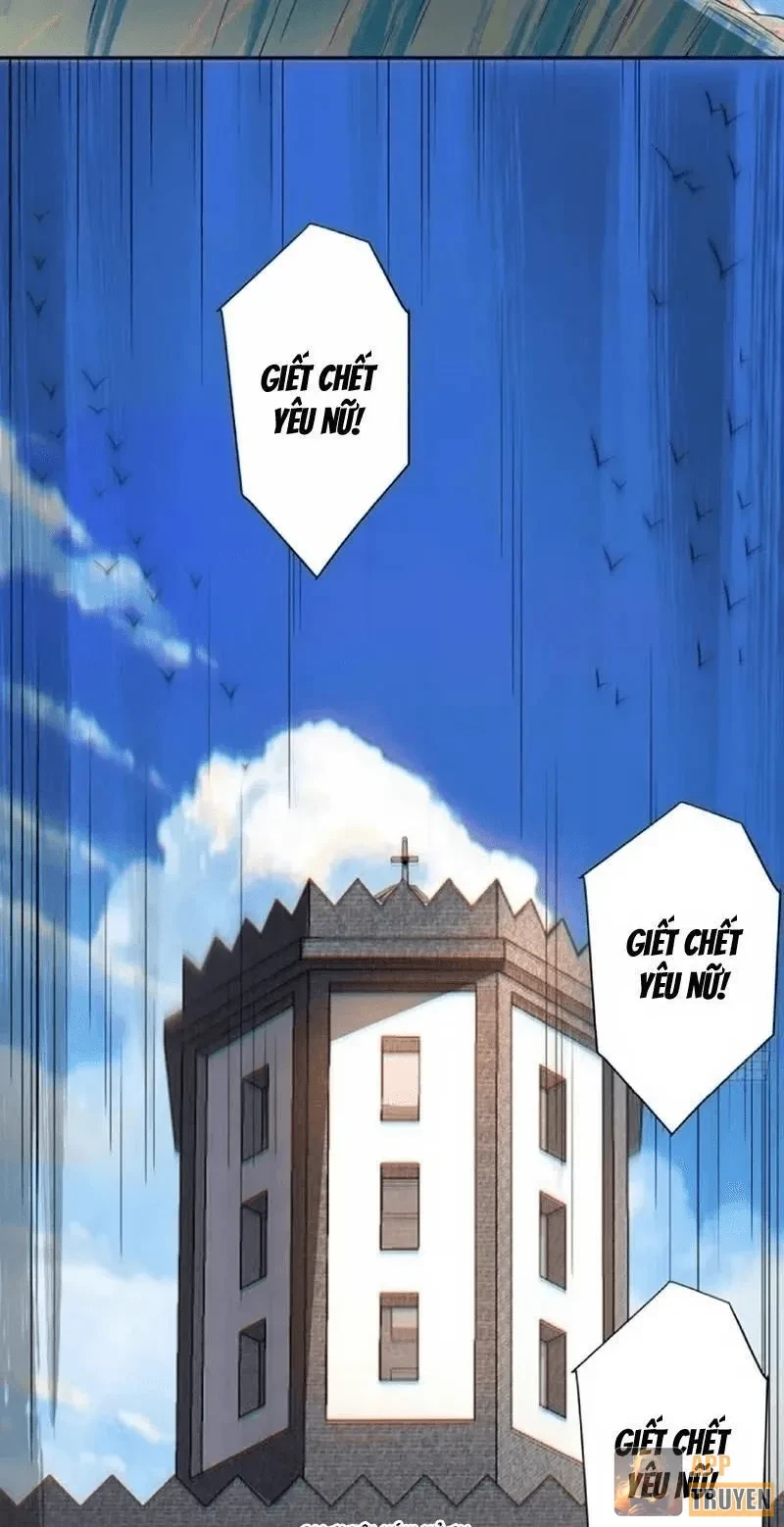 Đồ Đệ Của Ta Đều Là Đại Phản Phái Chapter 469 - 31