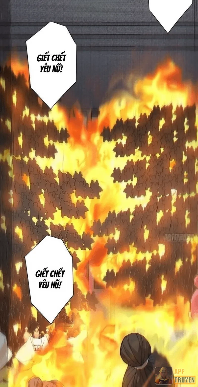 Đồ Đệ Của Ta Đều Là Đại Phản Phái Chapter 469 - 32