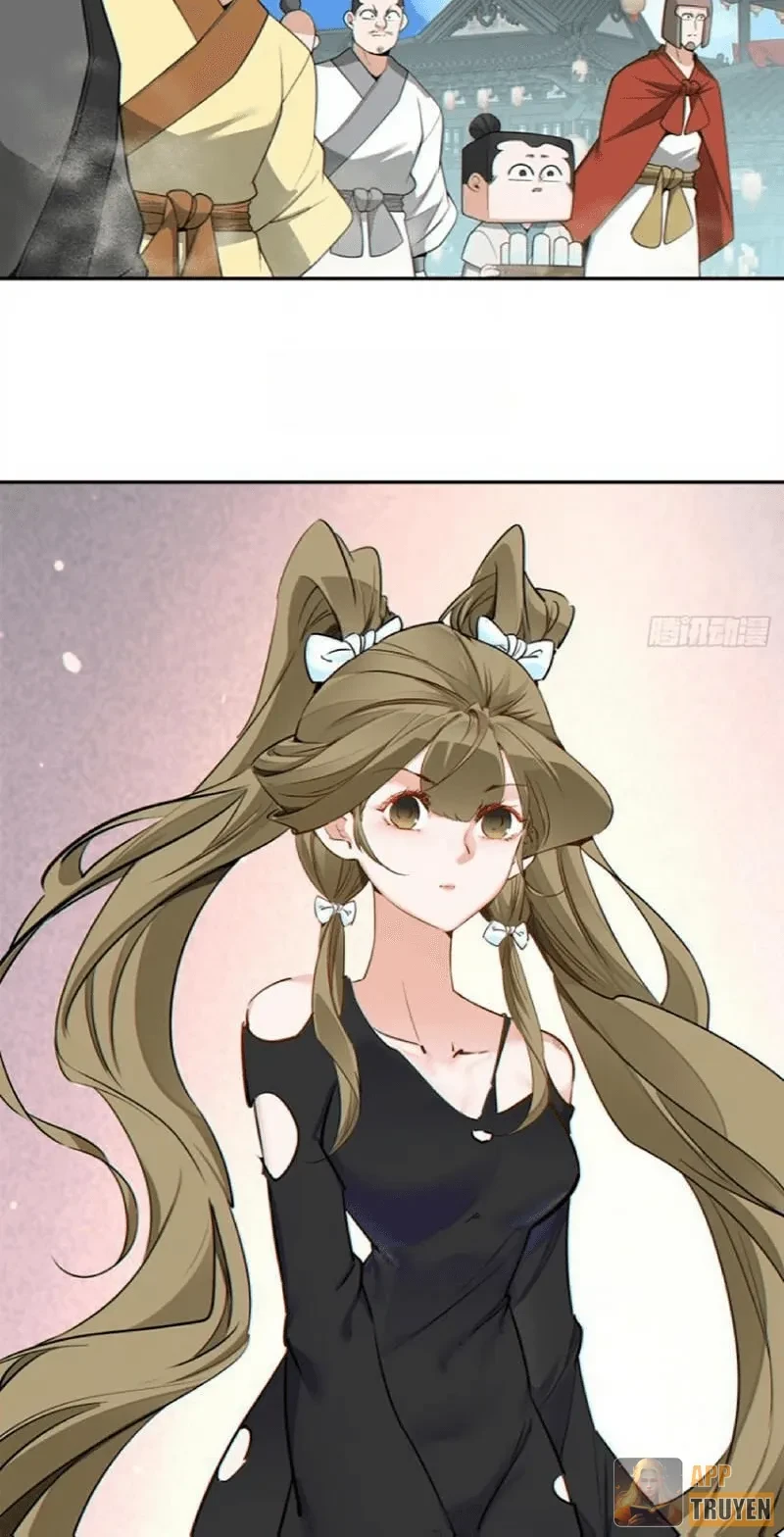 Đồ Đệ Của Ta Đều Là Đại Phản Phái Chapter 470 - 18