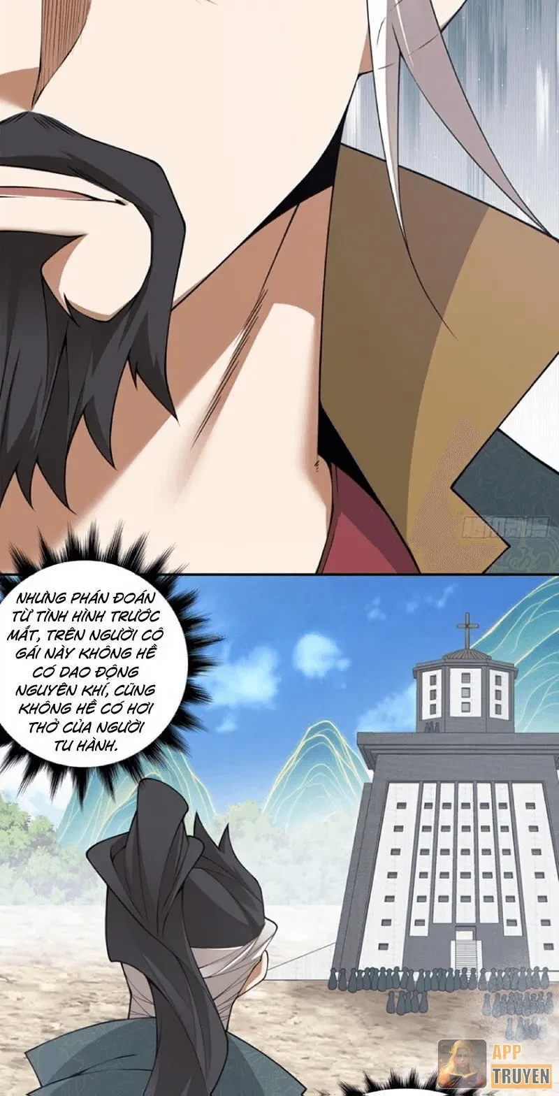 Đồ Đệ Của Ta Đều Là Đại Phản Phái Chapter 470 - 22