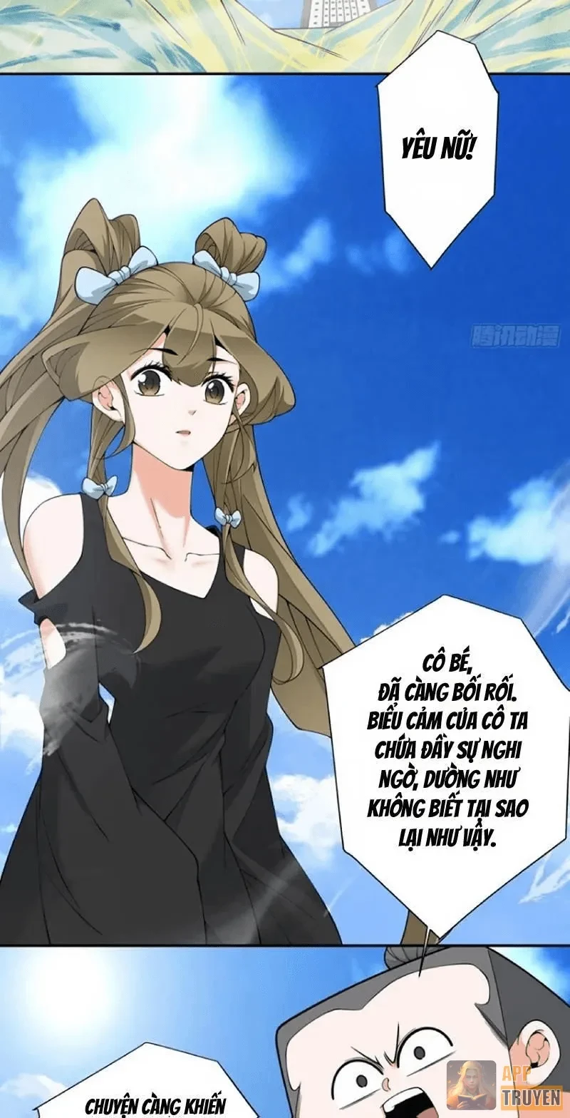 Đồ Đệ Của Ta Đều Là Đại Phản Phái Chapter 470 - 24