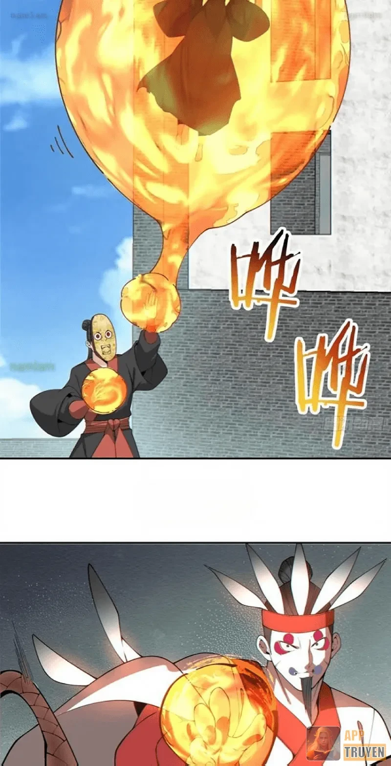 Đồ Đệ Của Ta Đều Là Đại Phản Phái Chapter 470 - 26