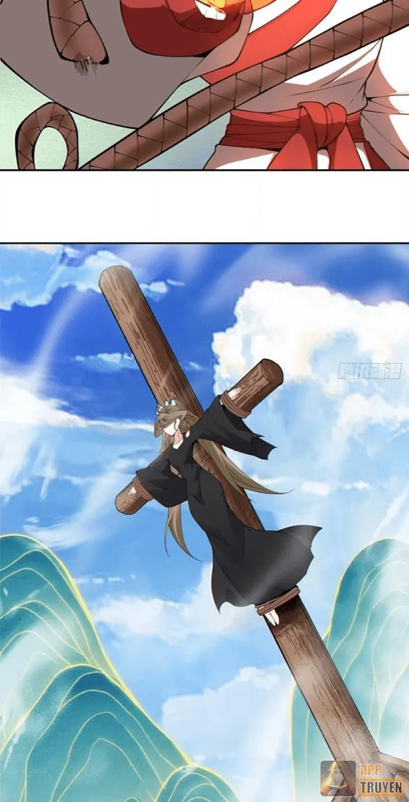 Đồ Đệ Của Ta Đều Là Đại Phản Phái Chapter 470 - 27