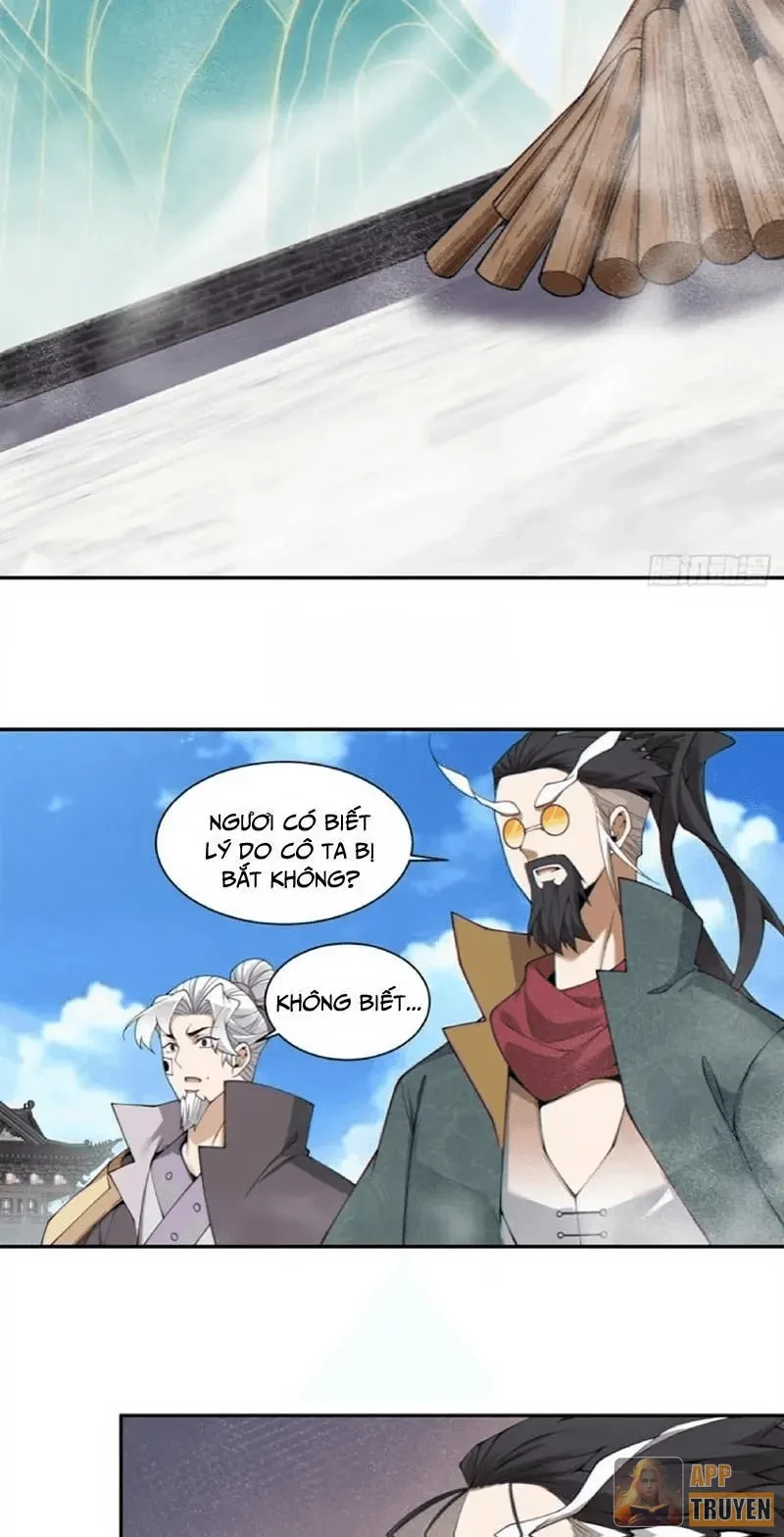 Đồ Đệ Của Ta Đều Là Đại Phản Phái Chapter 470 - 28