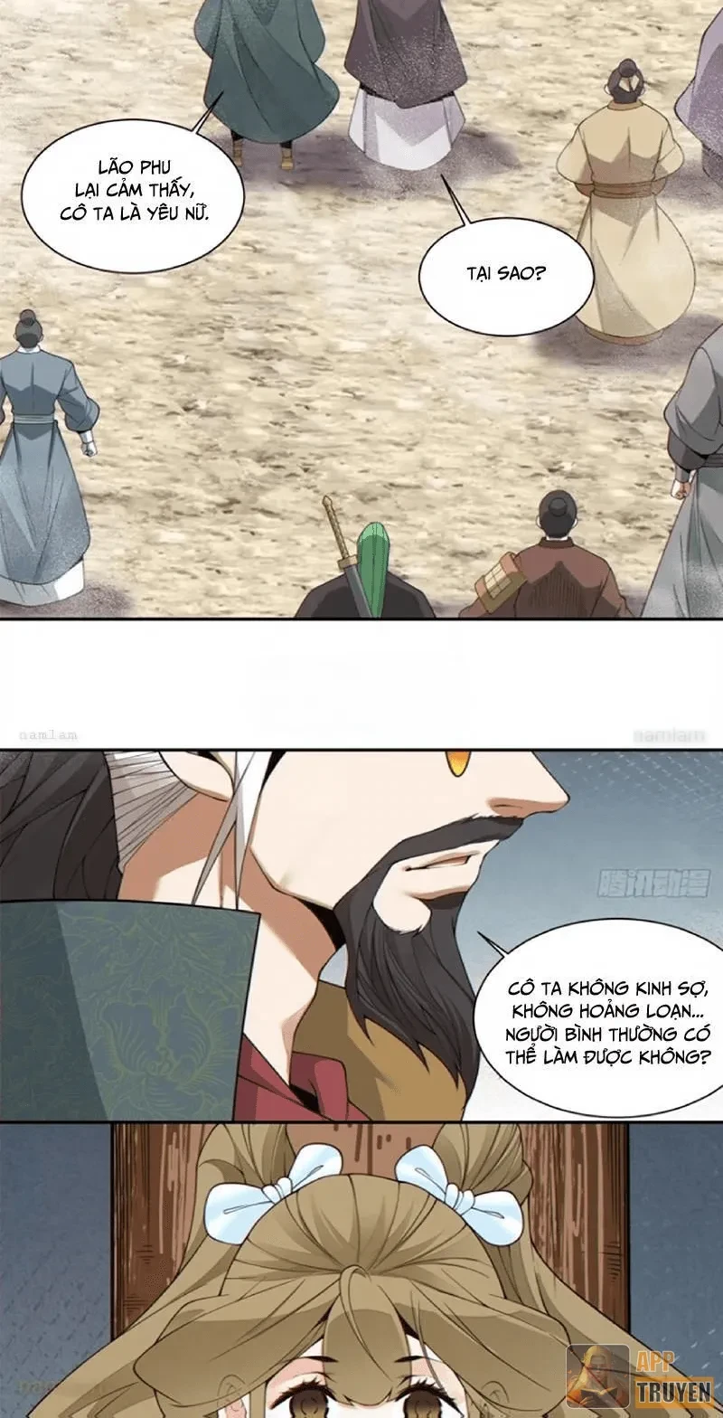 Đồ Đệ Của Ta Đều Là Đại Phản Phái Chapter 470 - 30