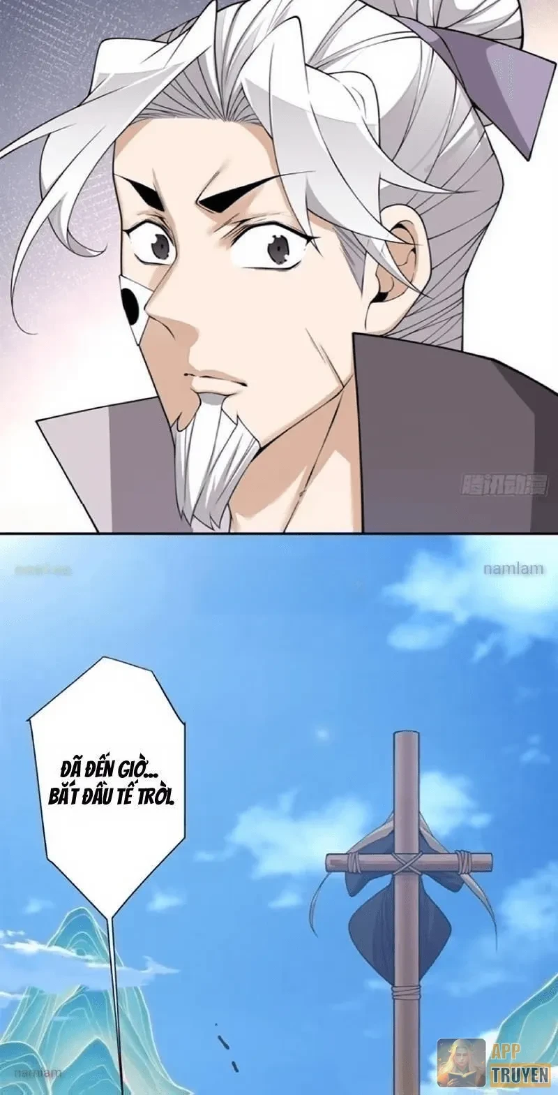 Đồ Đệ Của Ta Đều Là Đại Phản Phái Chapter 470 - 32