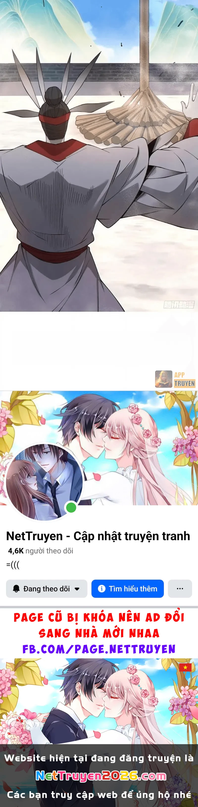 Đồ Đệ Của Ta Đều Là Đại Phản Phái Chapter 470 - 33