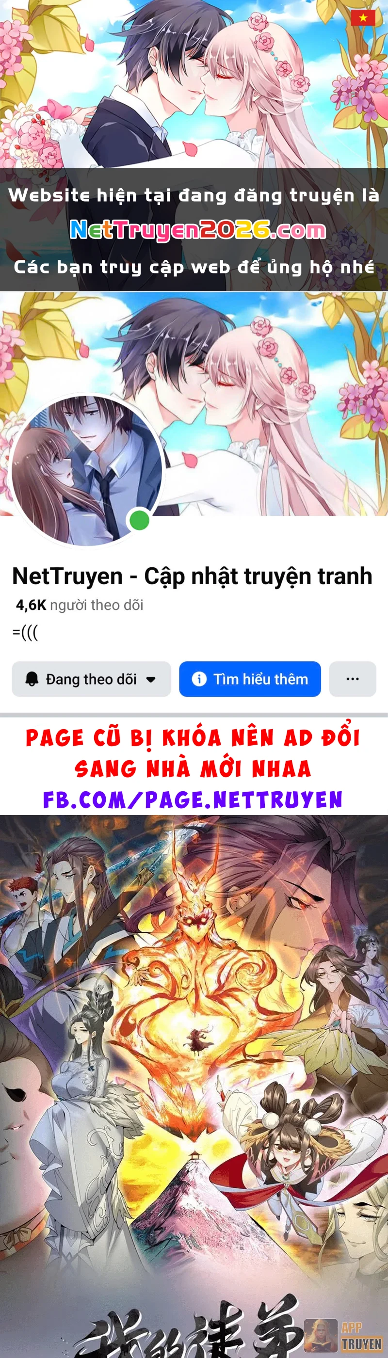 Đồ Đệ Của Ta Đều Là Đại Phản Phái Chapter 471 - 1