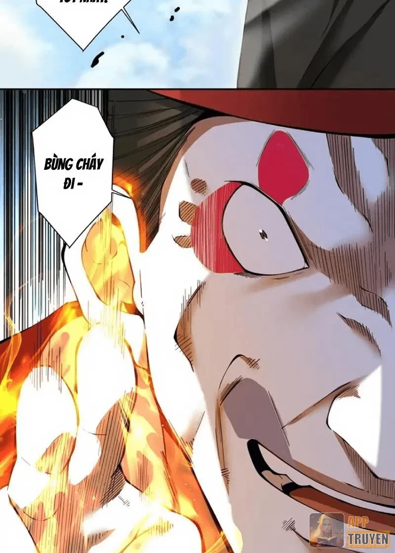 Đồ Đệ Của Ta Đều Là Đại Phản Phái Chapter 471 - 7