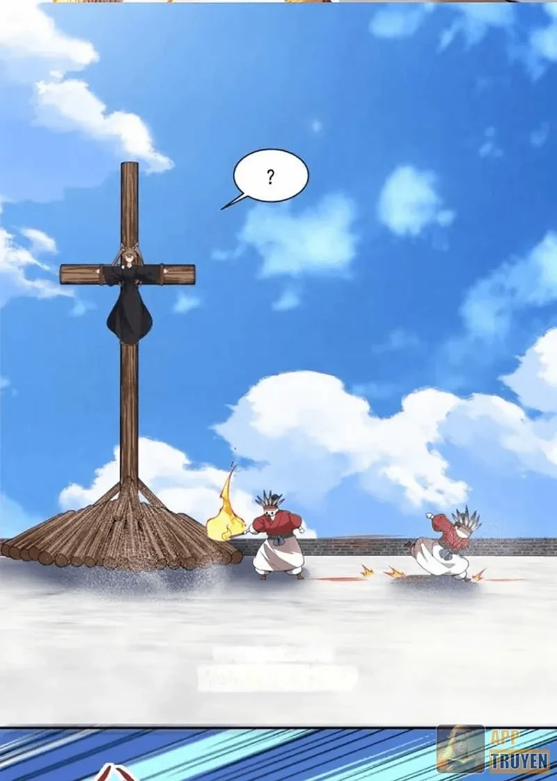 Đồ Đệ Của Ta Đều Là Đại Phản Phái Chapter 471 - 8