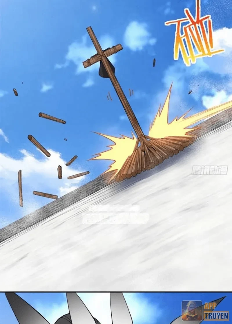 Đồ Đệ Của Ta Đều Là Đại Phản Phái Chapter 471 - 10