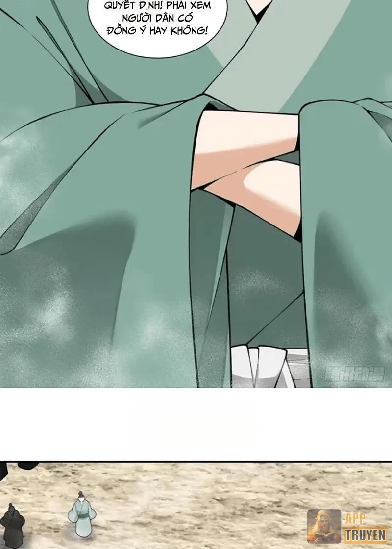 Đồ Đệ Của Ta Đều Là Đại Phản Phái Chapter 471 - 13