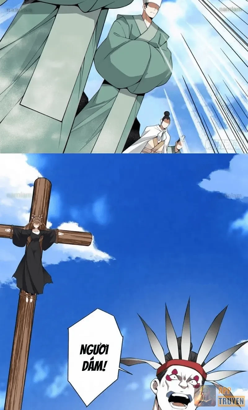 Đồ Đệ Của Ta Đều Là Đại Phản Phái Chapter 471 - 19