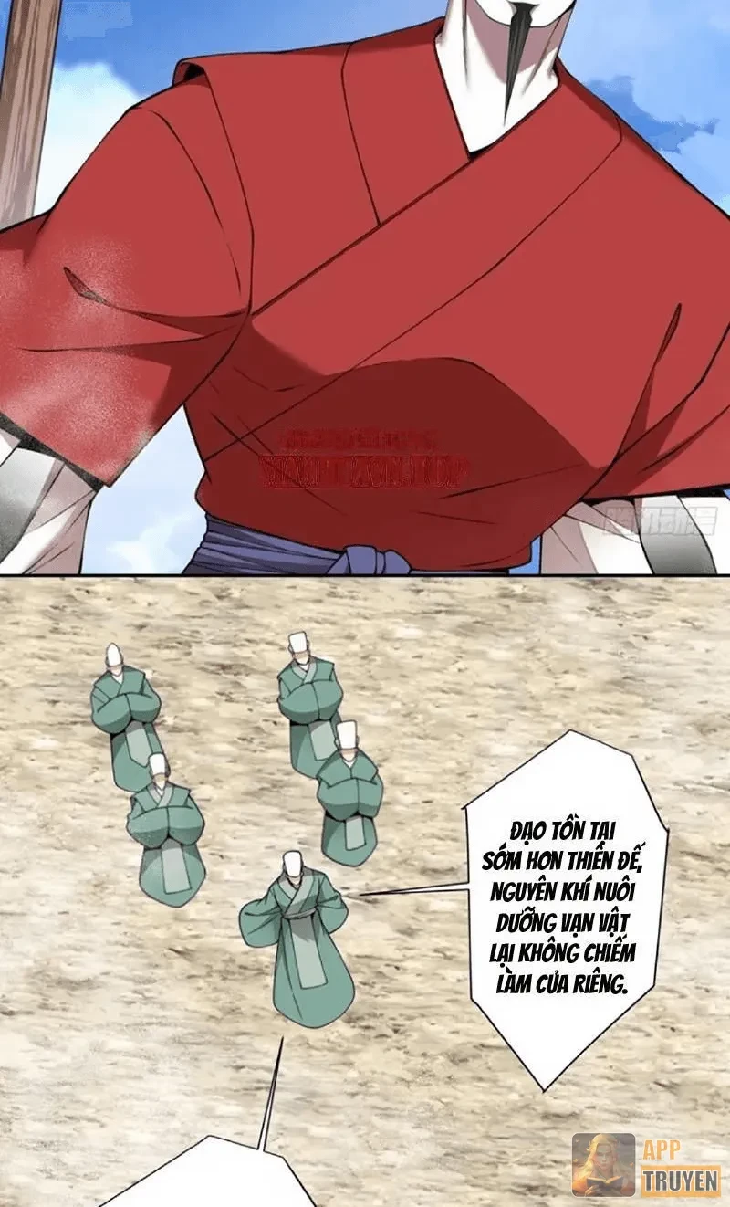 Đồ Đệ Của Ta Đều Là Đại Phản Phái Chapter 471 - 20