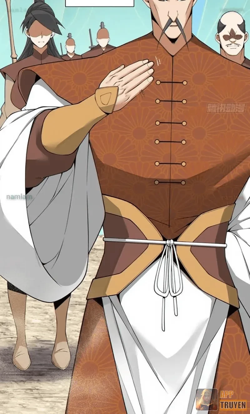 Đồ Đệ Của Ta Đều Là Đại Phản Phái Chapter 471 - 25