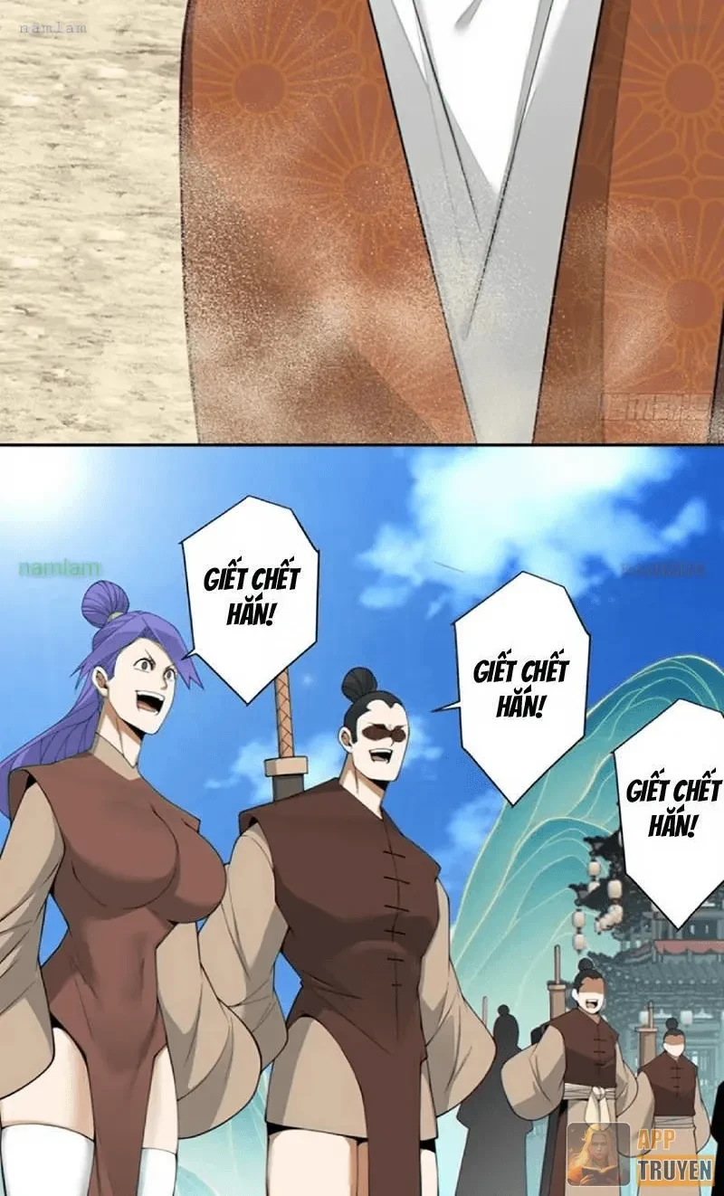 Đồ Đệ Của Ta Đều Là Đại Phản Phái Chapter 471 - 26