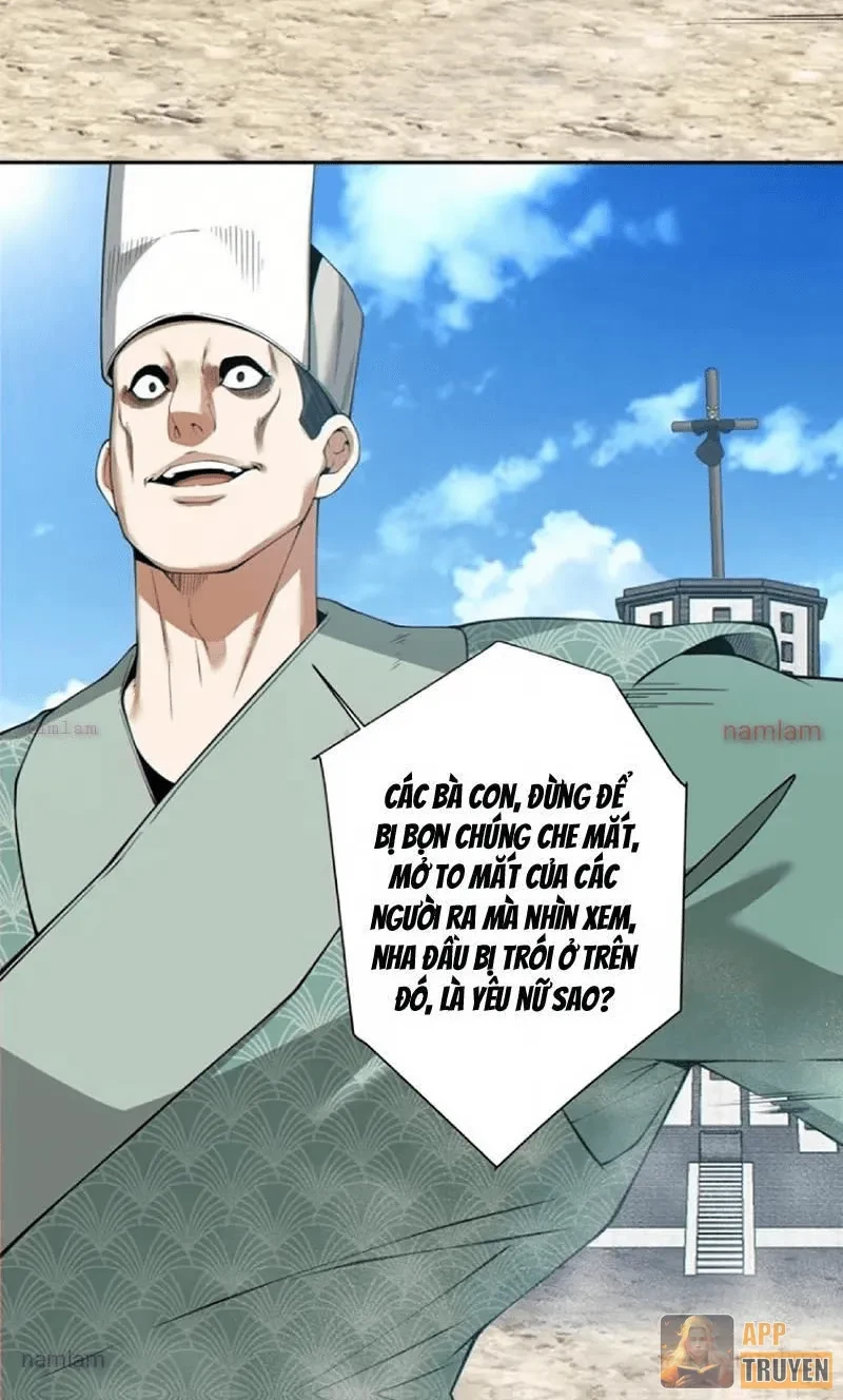 Đồ Đệ Của Ta Đều Là Đại Phản Phái Chapter 471 - 28