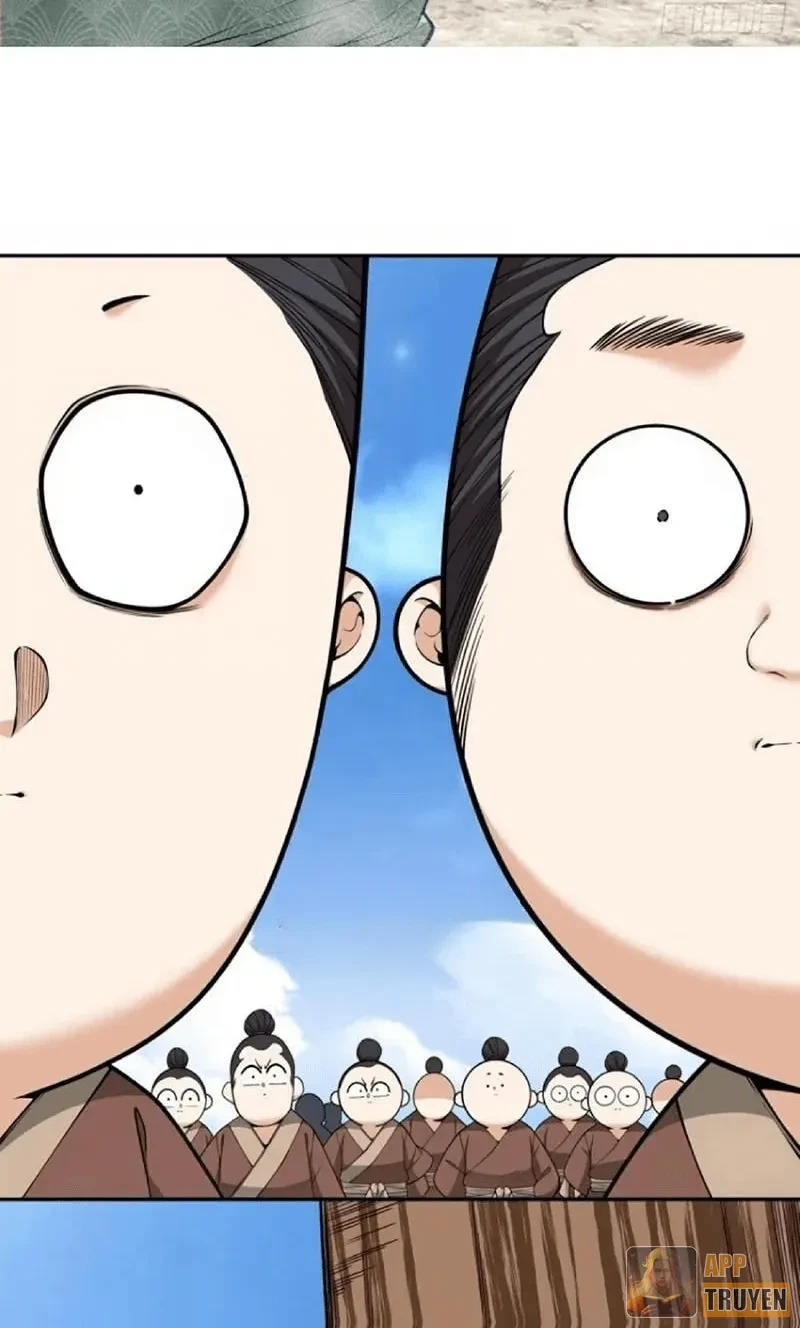 Đồ Đệ Của Ta Đều Là Đại Phản Phái Chapter 471 - 29