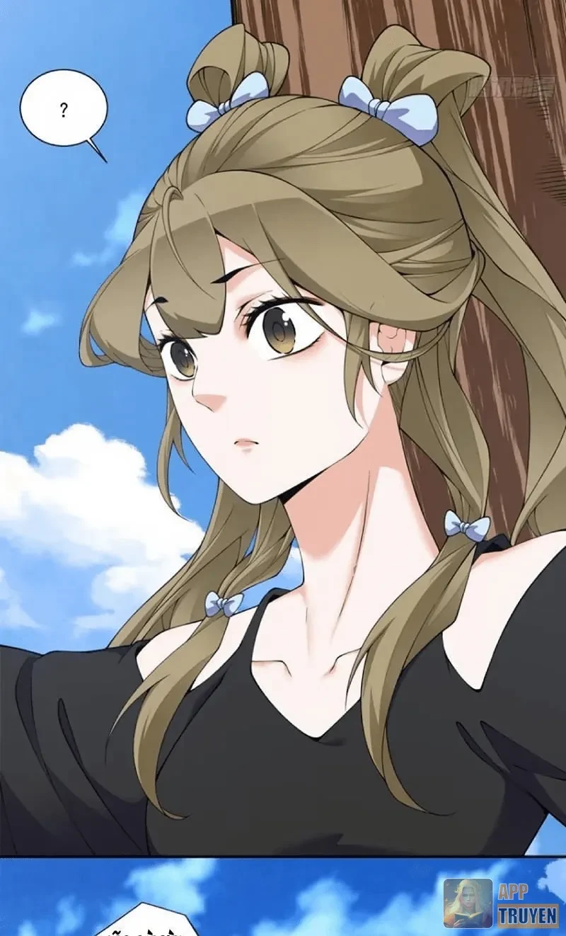 Đồ Đệ Của Ta Đều Là Đại Phản Phái Chapter 471 - 30