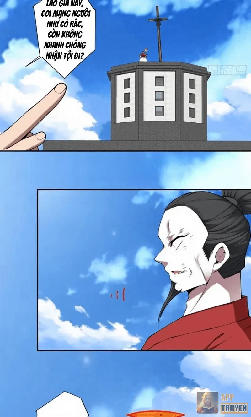 Đồ Đệ Của Ta Đều Là Đại Phản Phái Chapter 471 - 31