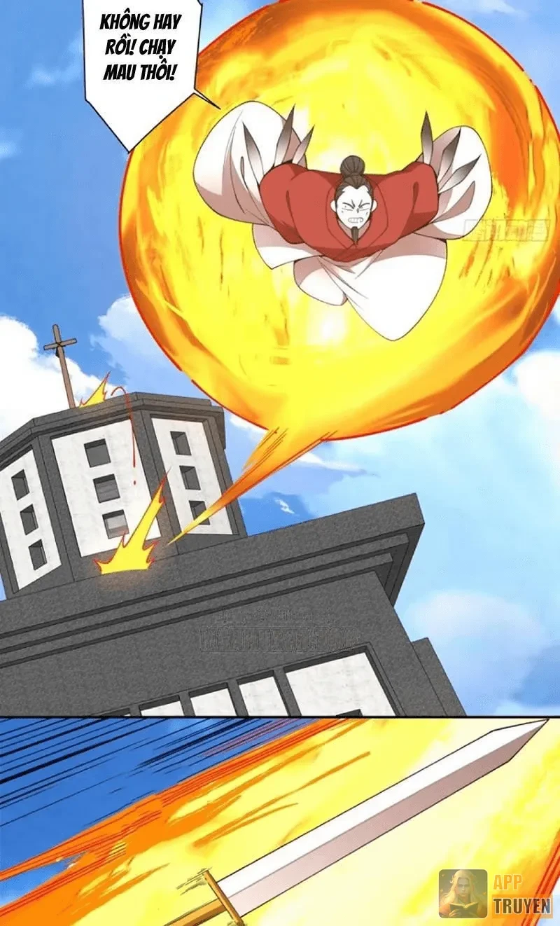 Đồ Đệ Của Ta Đều Là Đại Phản Phái Chapter 471 - 32