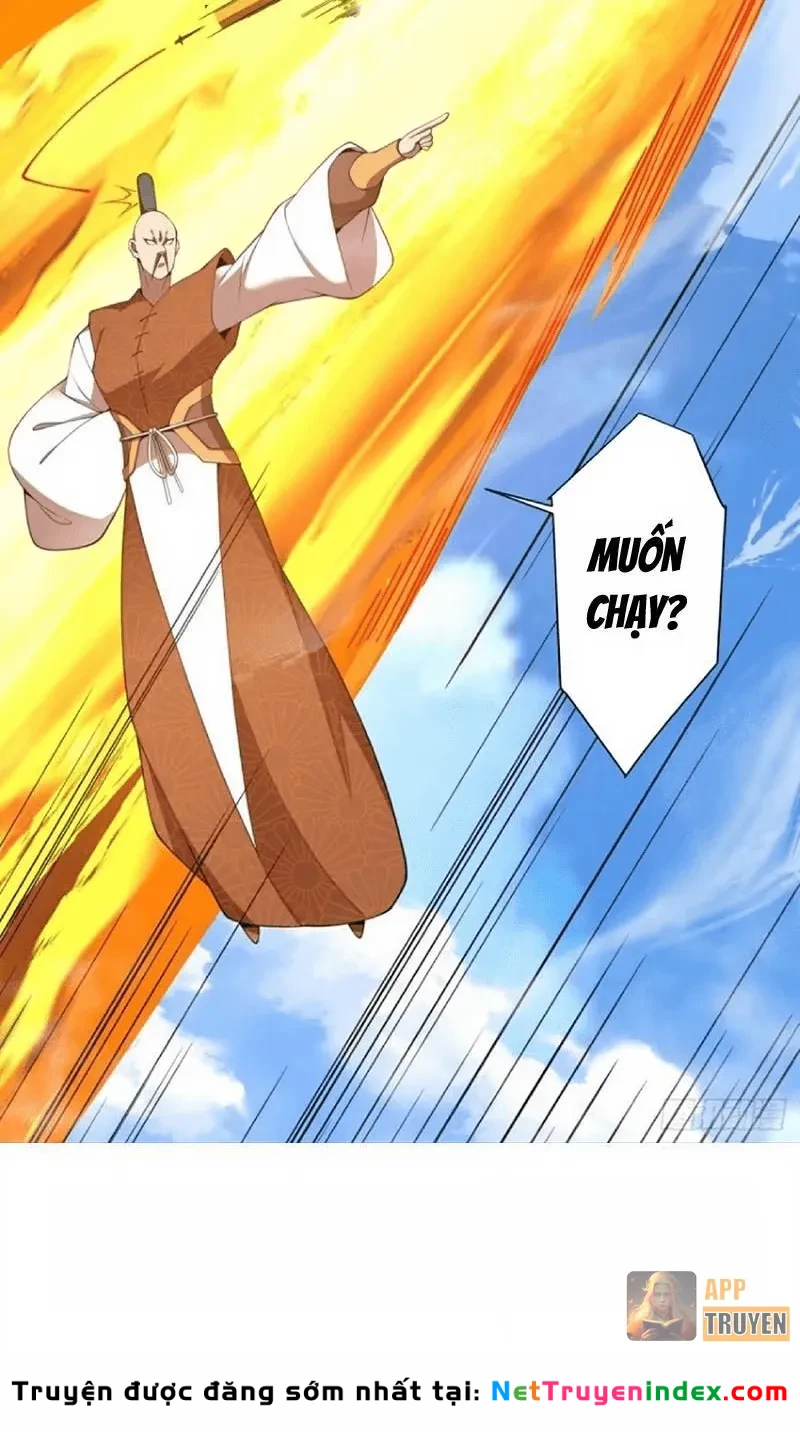 Đồ Đệ Của Ta Đều Là Đại Phản Phái Chapter 471 - 33