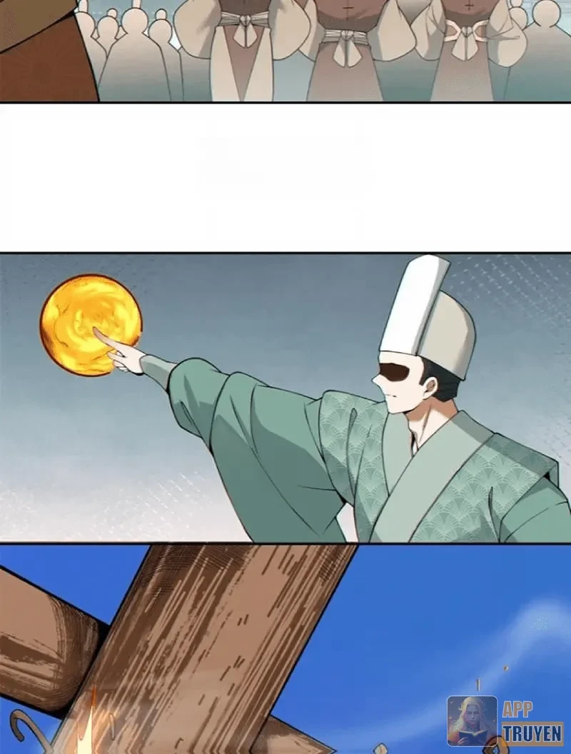 Đồ Đệ Của Ta Đều Là Đại Phản Phái Chapter 471 - 37