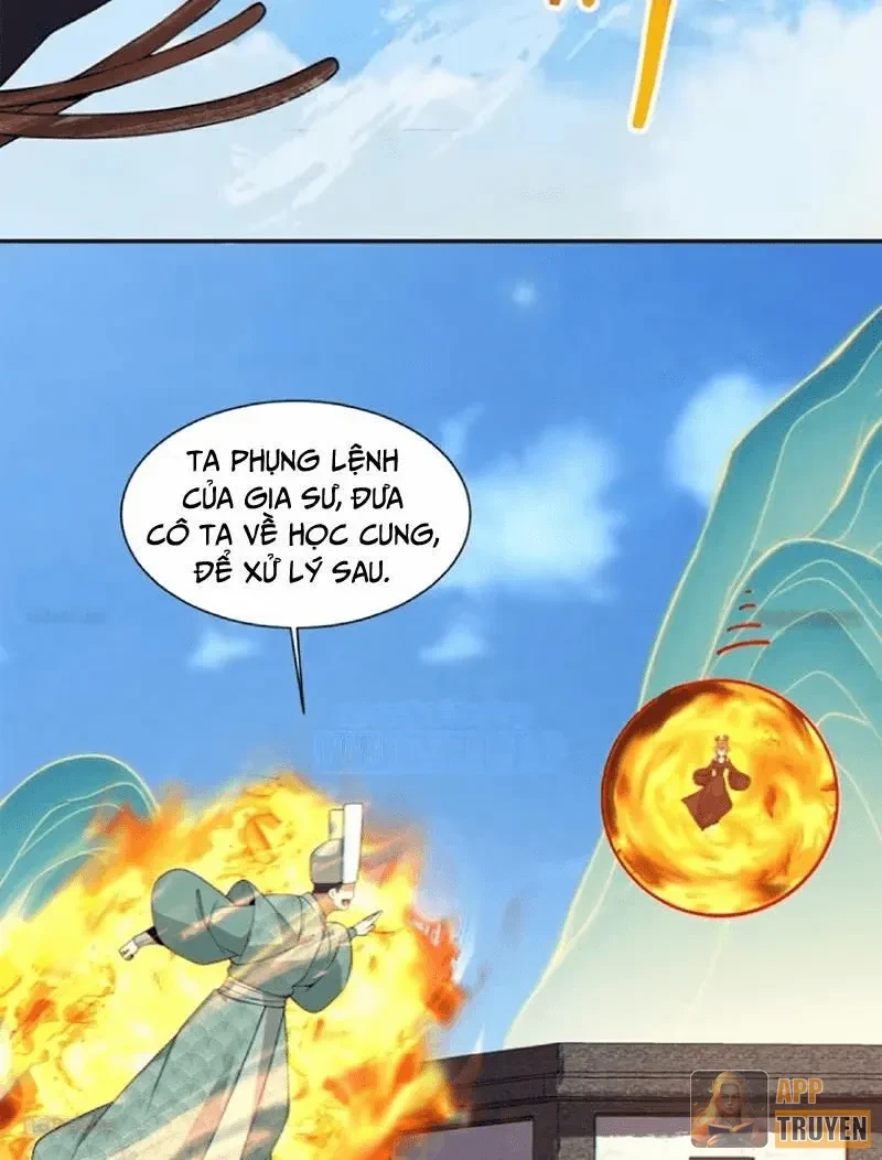 Đồ Đệ Của Ta Đều Là Đại Phản Phái Chapter 471 - 39