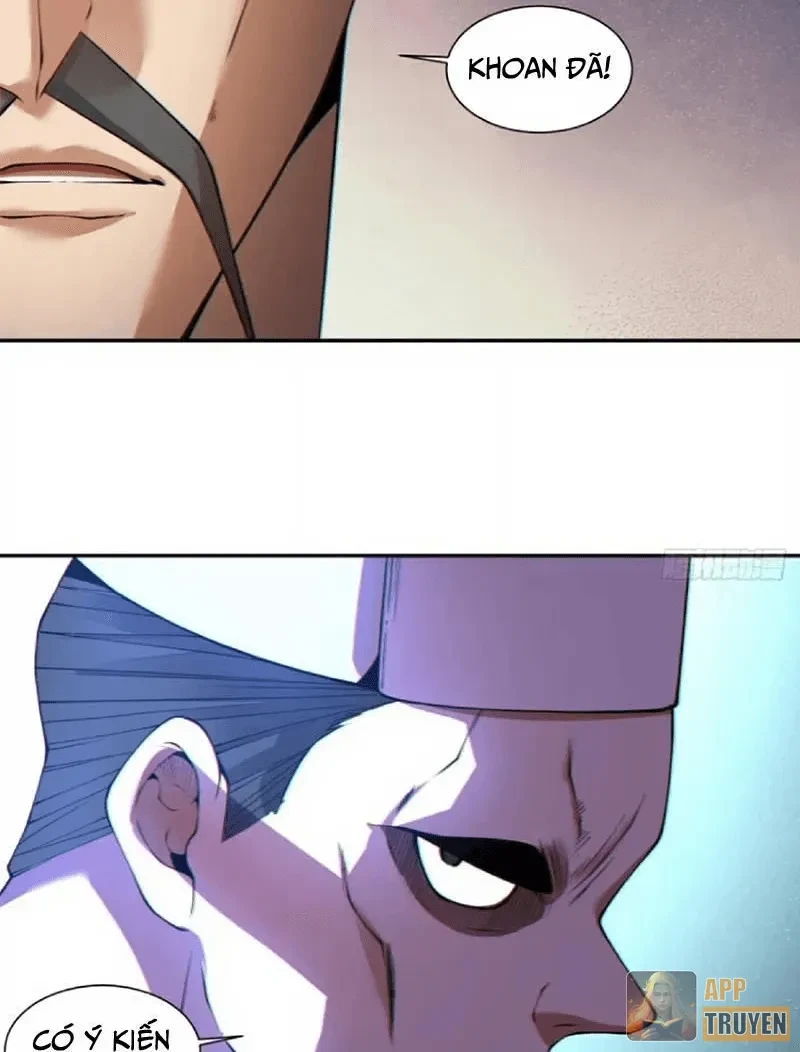 Đồ Đệ Của Ta Đều Là Đại Phản Phái Chapter 471 - 41