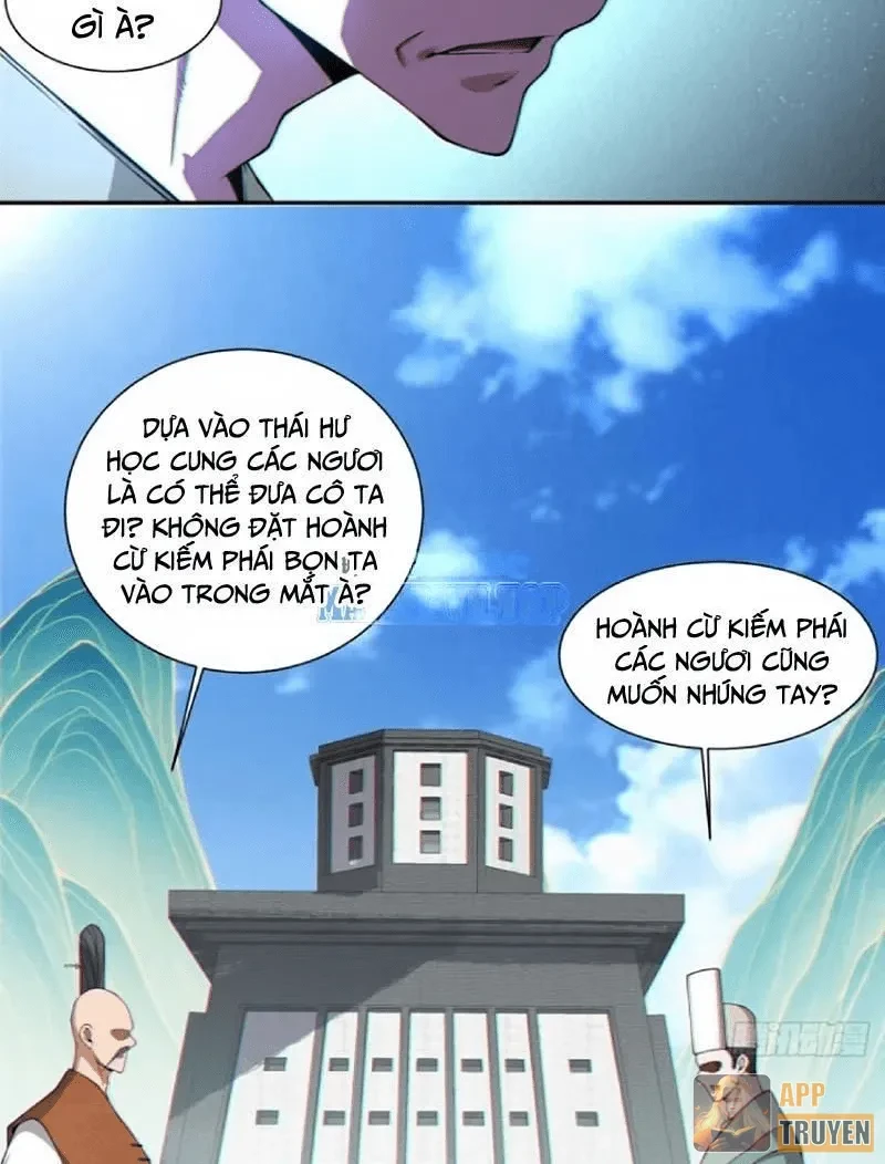 Đồ Đệ Của Ta Đều Là Đại Phản Phái Chapter 471 - 42