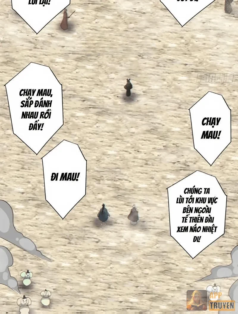 Đồ Đệ Của Ta Đều Là Đại Phản Phái Chapter 471 - 44