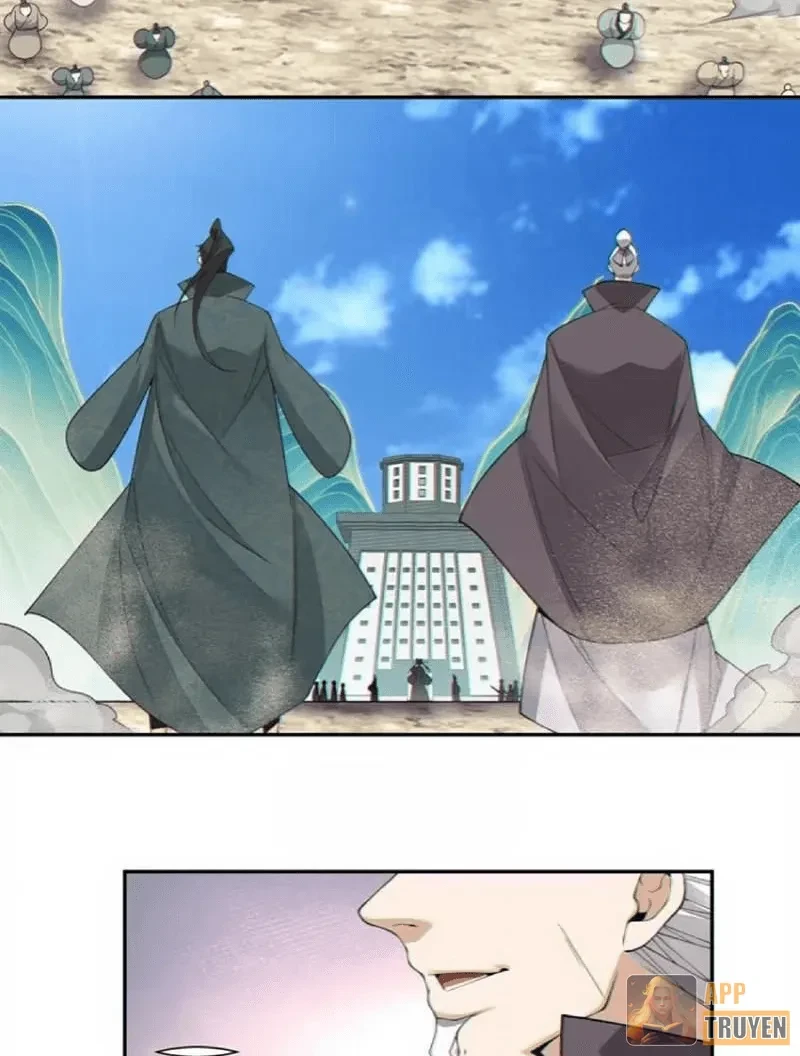 Đồ Đệ Của Ta Đều Là Đại Phản Phái Chapter 471 - 45