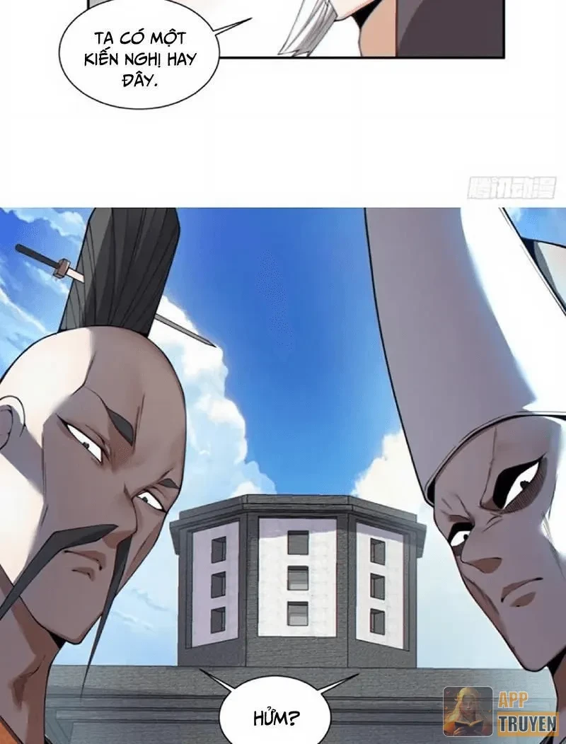 Đồ Đệ Của Ta Đều Là Đại Phản Phái Chapter 471 - 46