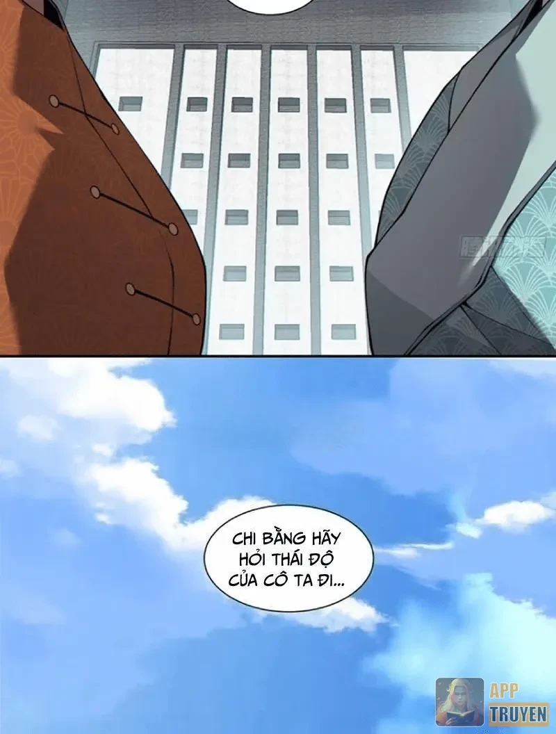 Đồ Đệ Của Ta Đều Là Đại Phản Phái Chapter 471 - 47