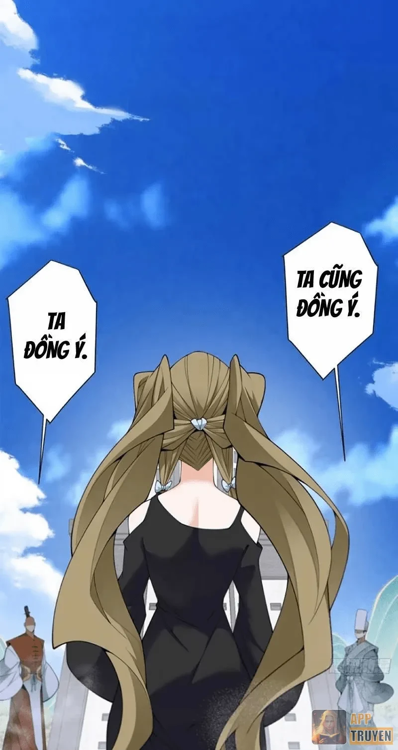 Đồ Đệ Của Ta Đều Là Đại Phản Phái Chapter 472 - 2