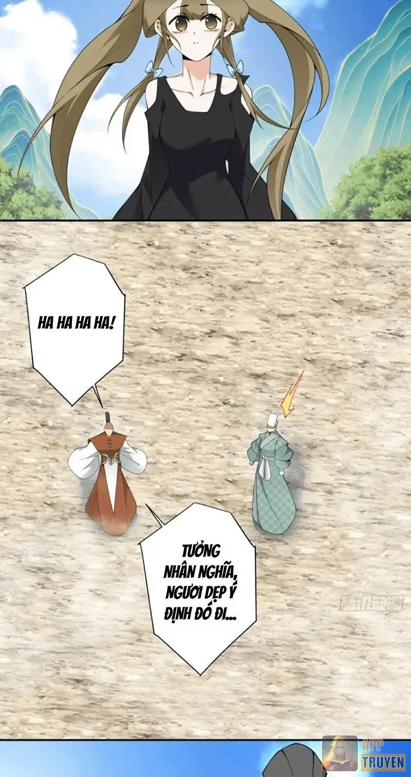 Đồ Đệ Của Ta Đều Là Đại Phản Phái Chapter 472 - 4