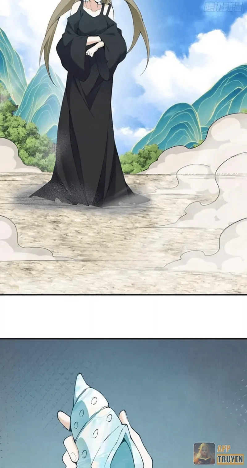 Đồ Đệ Của Ta Đều Là Đại Phản Phái Chapter 472 - 9