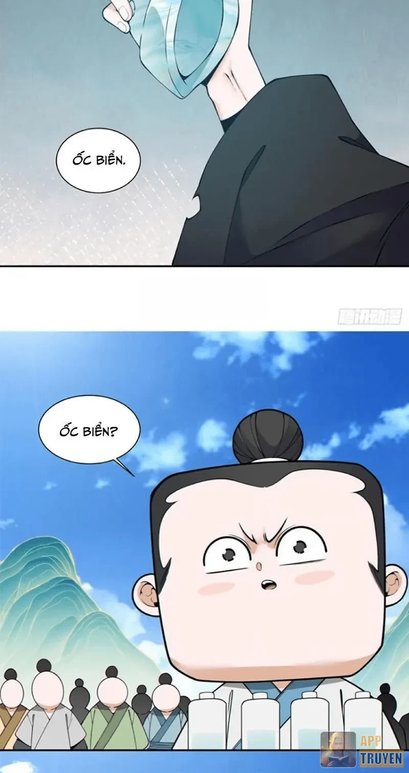 Đồ Đệ Của Ta Đều Là Đại Phản Phái Chapter 472 - 10