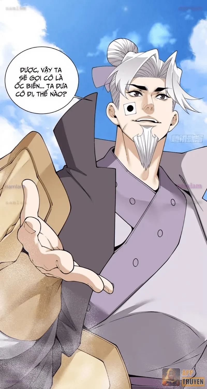 Đồ Đệ Của Ta Đều Là Đại Phản Phái Chapter 472 - 11