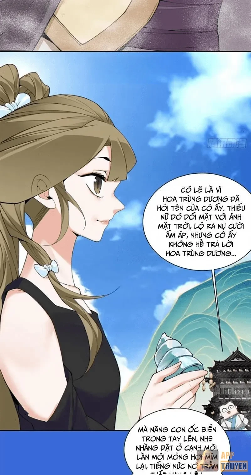 Đồ Đệ Của Ta Đều Là Đại Phản Phái Chapter 472 - 12