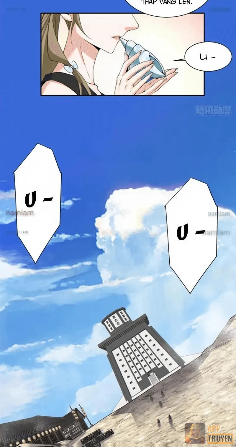 Đồ Đệ Của Ta Đều Là Đại Phản Phái Chapter 472 - 13