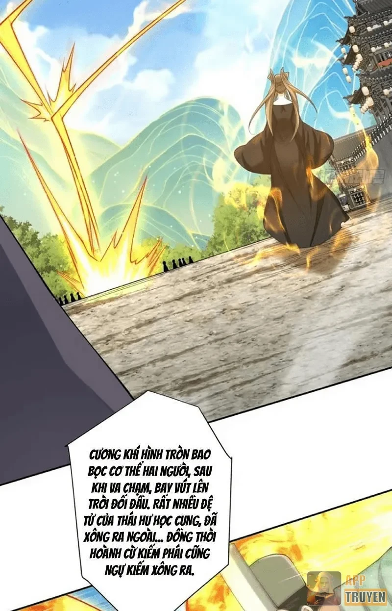 Đồ Đệ Của Ta Đều Là Đại Phản Phái Chapter 472 - 20